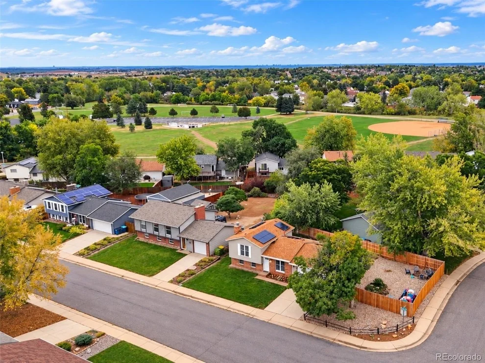 Unit for sale at 12884 W Tufts Ave, Morrison, CO 80465