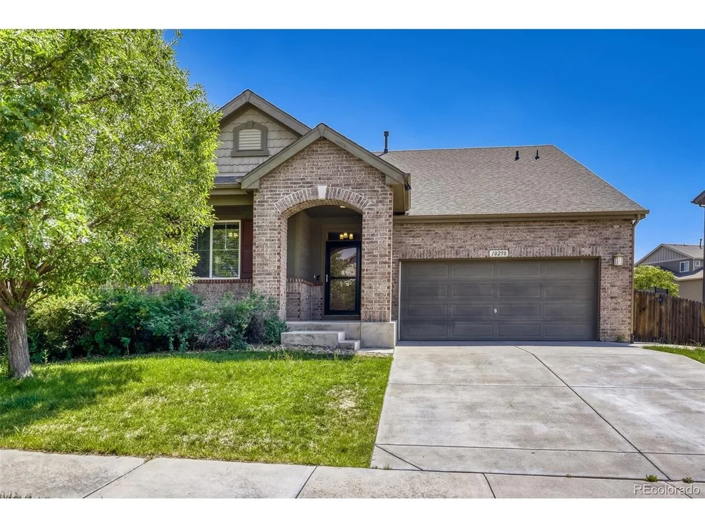 Unit for sale at 10298 Nucla St, Commerce City, CO 80022