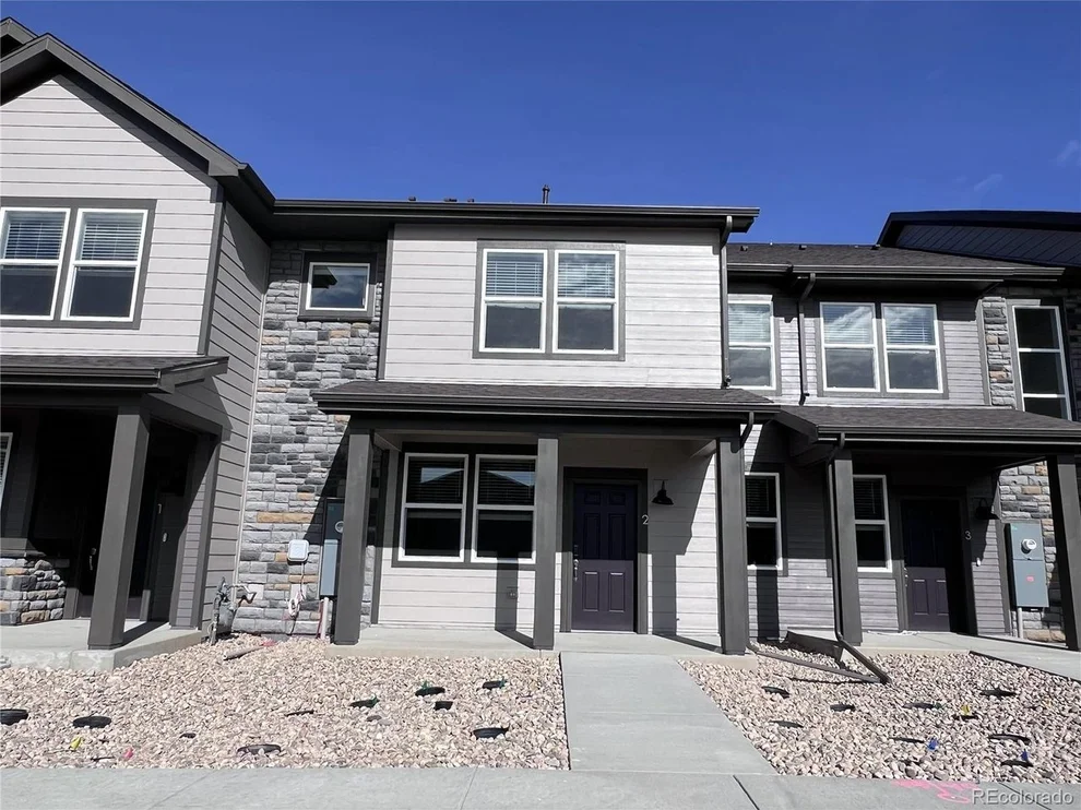 Unit for sale at 1596 Riverplace Dr, Windsor, CO 80550
