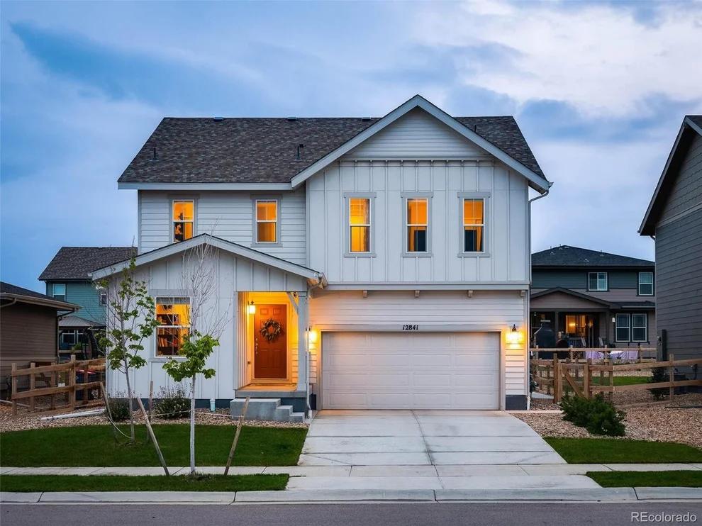 Unit for sale at 12841 River Rock Way, Firestone, CO 80504