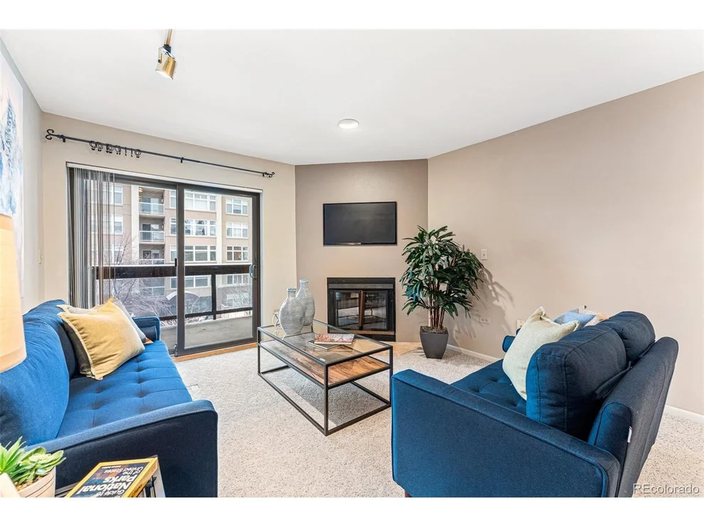 Unit for sale at 350 Detroit St, Denver, CO 80206