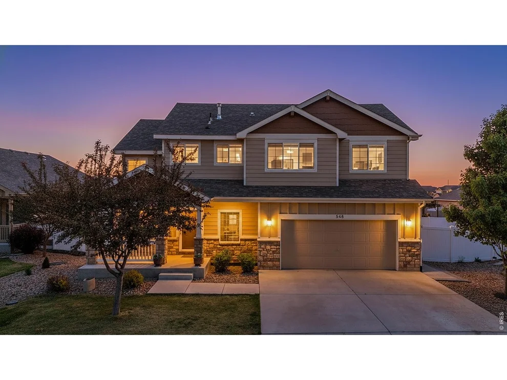 Unit for sale at 548 El Diente Ave, Severance, CO 80550