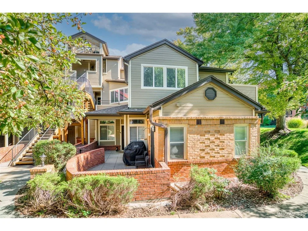 Unit for sale at 6001 S Yosemite St S, Greenwood Village, CO 80111