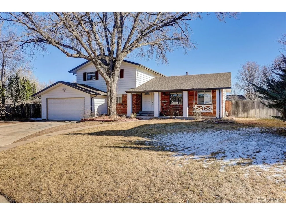 Unit for sale at 10984 Ash Pl, Thornton, CO 80233