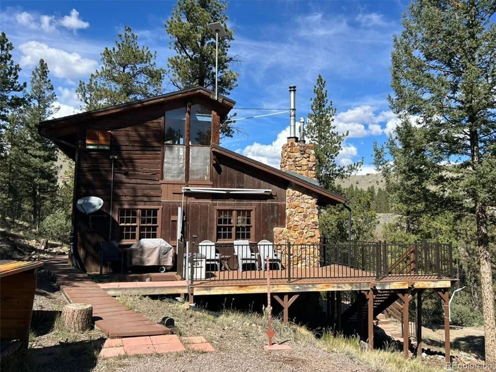 Unit for sale at 30101 County Road 46aa, Villa Grove, CO 81155