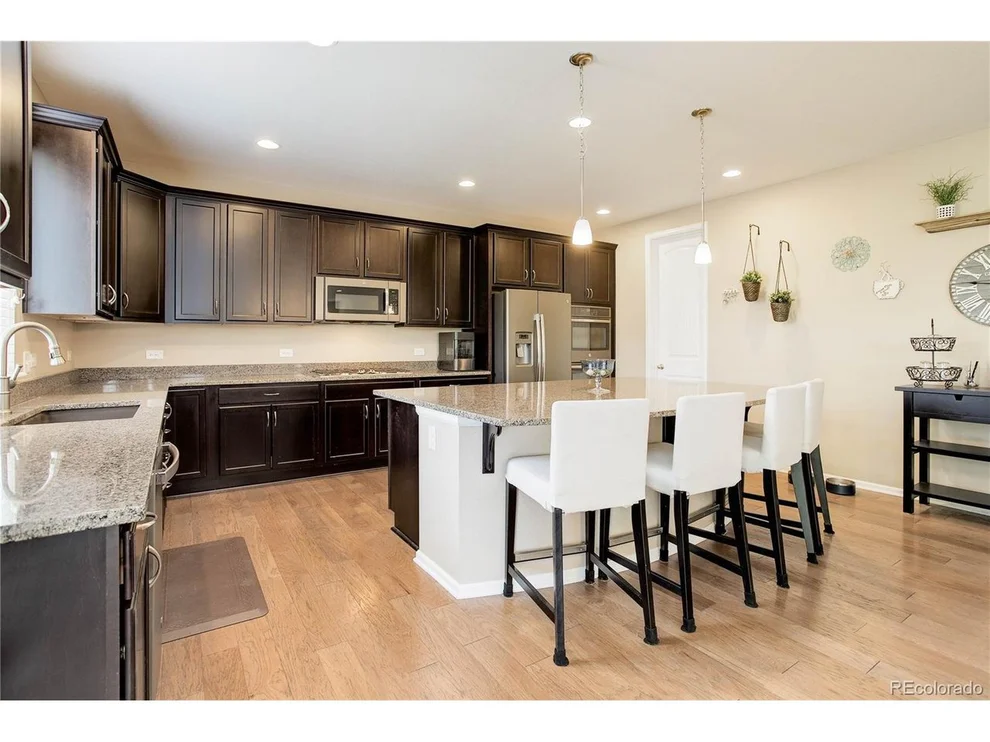 Unit for sale at 14279 Double Dutch Loop, Parker, CO 80134