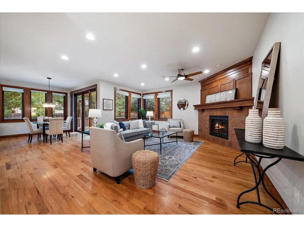 Unit for sale at 1232 Olive St, Denver, CO 80220