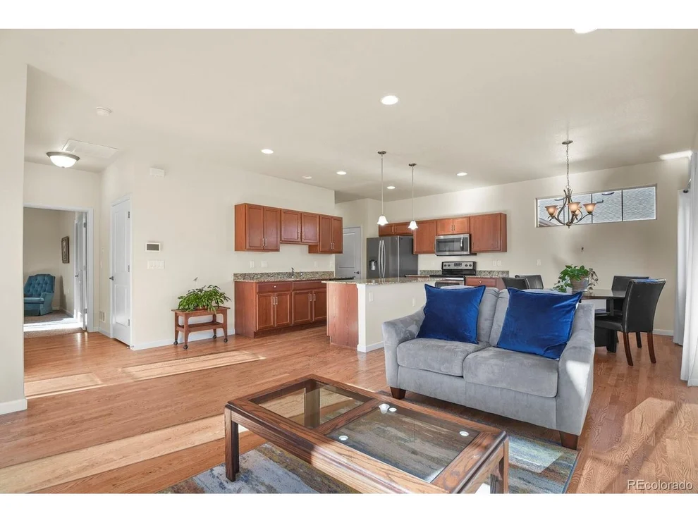 Unit for sale at 12672 Madison Ct, Thornton, CO 80241