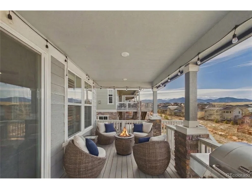 Unit for sale at 17433 W 93rd Pl, Arvada, CO 80007