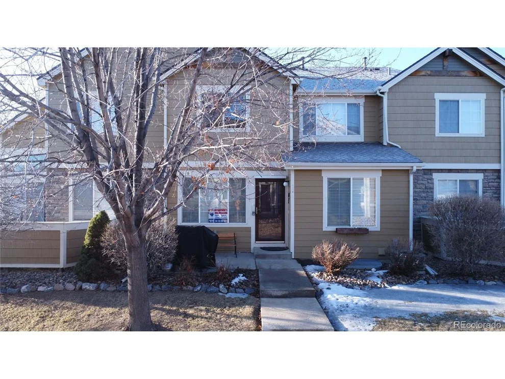 Unit for sale at 805 Summer Hawk Dr, Longmont, CO 80504