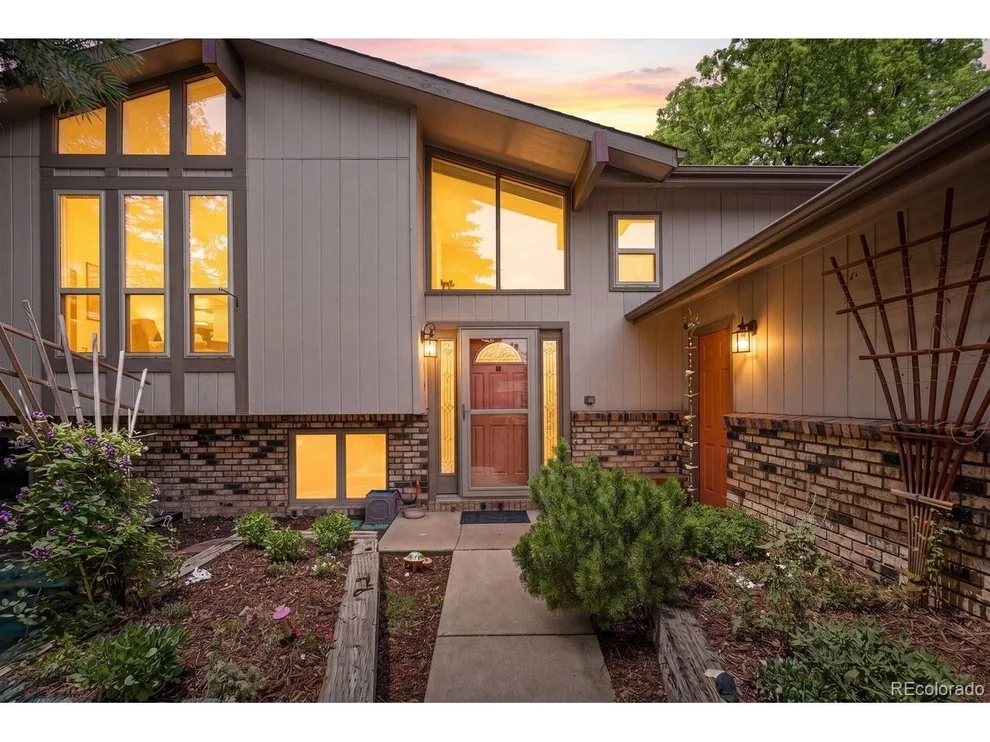 Unit for sale at 2217 Dunbar Ct, Longmont, CO 80501
