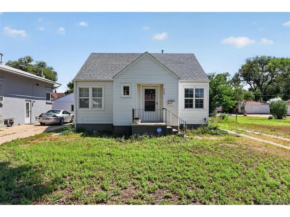 Unit for sale at 420 Park St, Fort Morgan, CO 80701