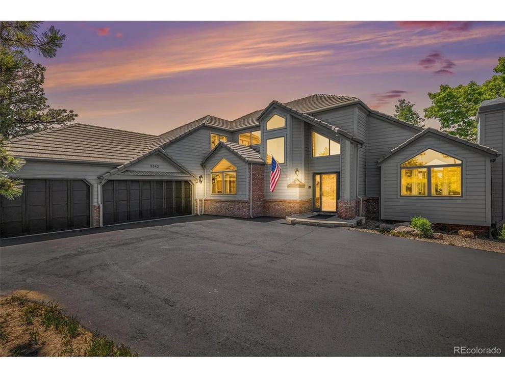 Unit for sale at 5542 Ponderosa Dr, Parker, CO 80134