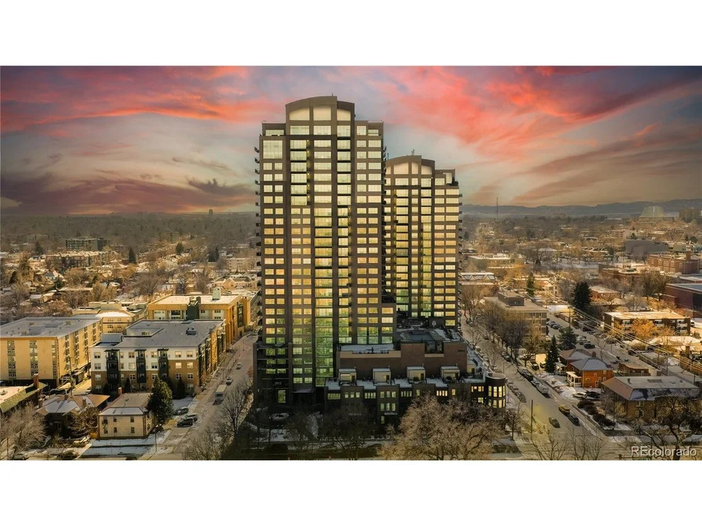 Unit for sale at 2990 E 17th Ave, Denver, CO 80206