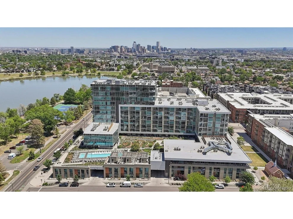 Unit for sale at 4200 W 17th Ave, Denver, CO 80204