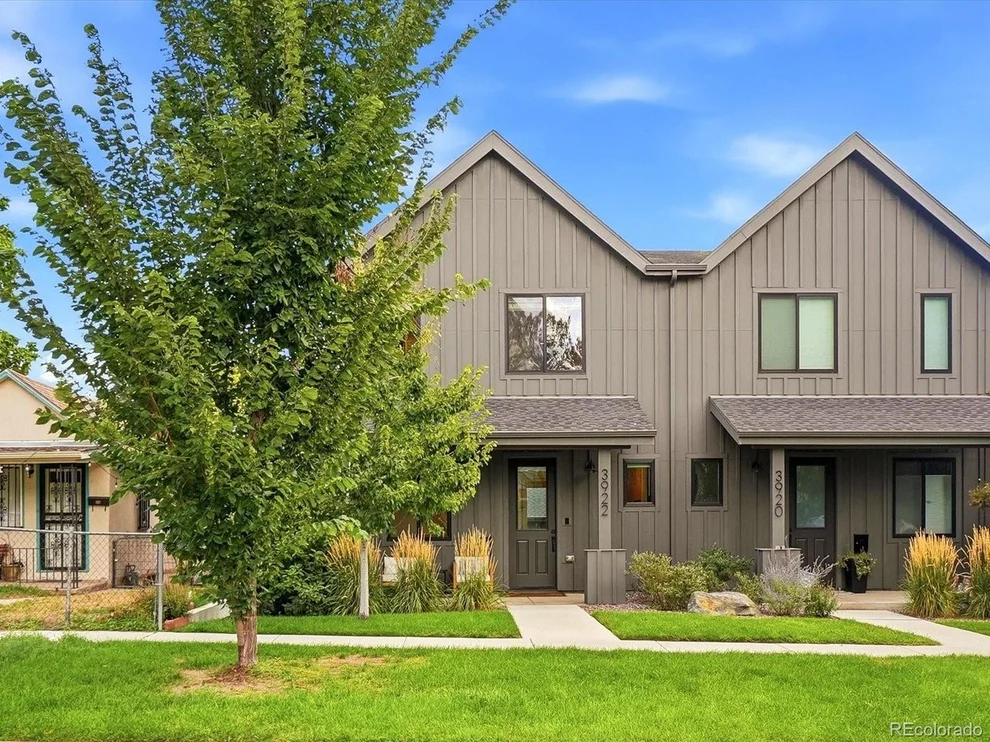 Photo of 3922 Osage Street, Denver, CO 80211