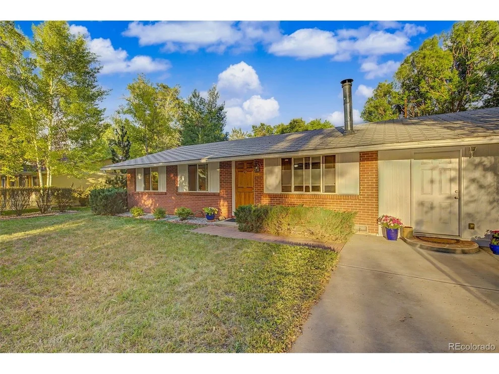 Unit for sale at 440 Franklin St, Niwot, CO 80544
