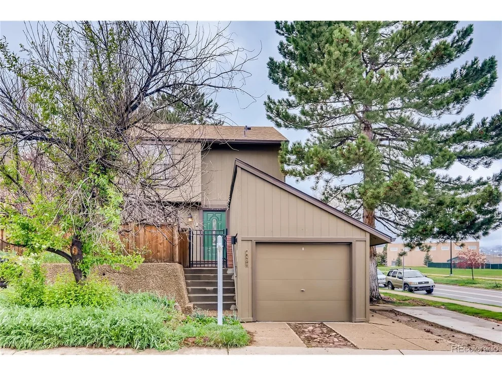 Unit for sale at 4400 Greenbriar Blvd, Boulder, CO 80305