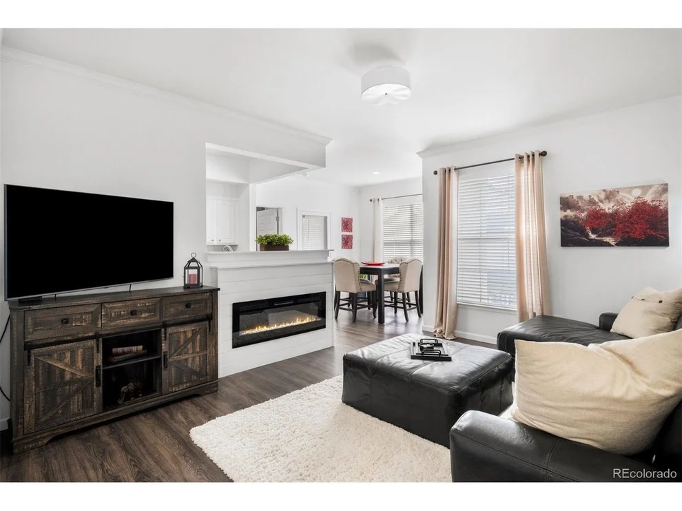 Unit for sale at 7412 S Quail Cir, Littleton, CO 80127