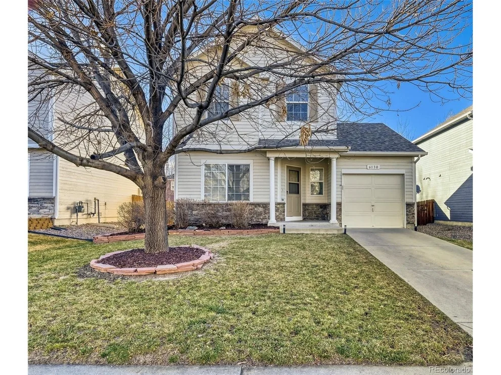 Unit for sale at 6130 Gorham St, Frederick, CO 80530