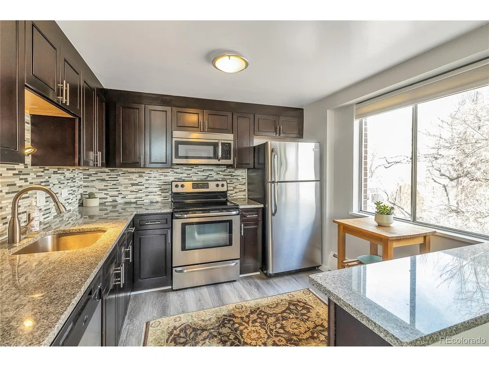 Unit for sale at 1090 N Lafayette St, Denver, CO 80218
