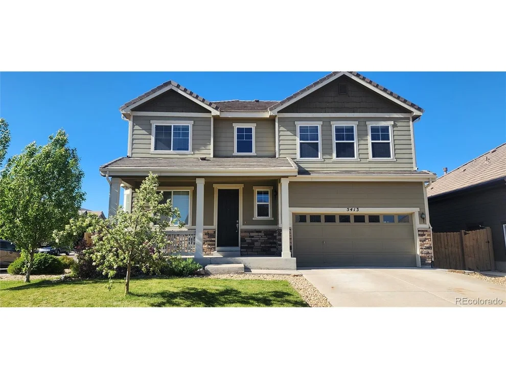 Unit for sale at 5413 E 125th Dr, Thornton, CO 80241