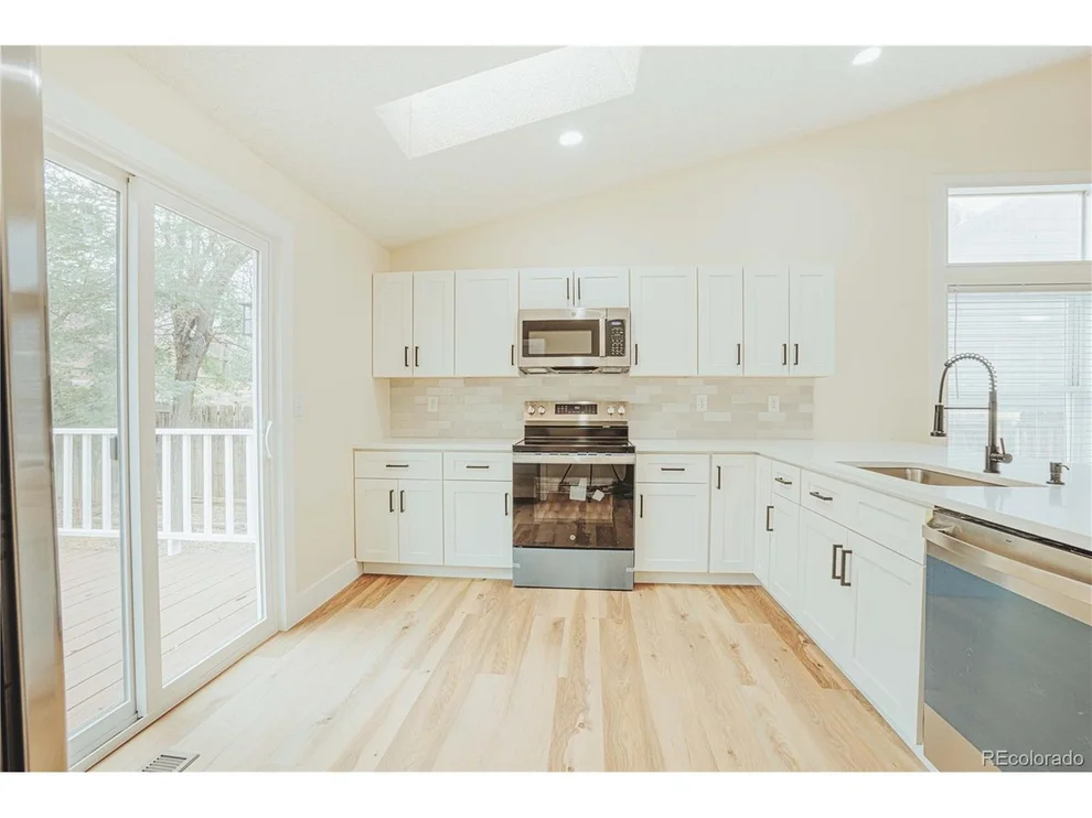 Unit for sale at 20066 E Bellewood Pl, Centennial, CO 80015