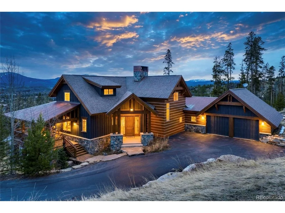 Unit for sale at 929 Pioneer Trl, Fraser, CO 80442