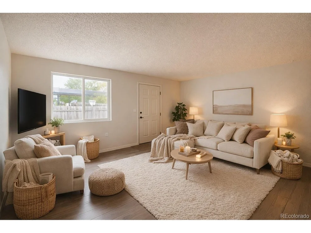 Unit for sale at 8770 Rainbow Ave, Denver, CO 80229