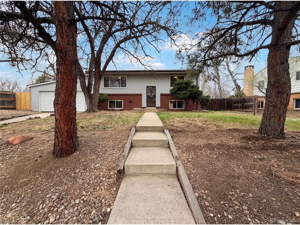 Unit for sale at 4201 Hoyt Ct, Wheat Ridge, CO 80033