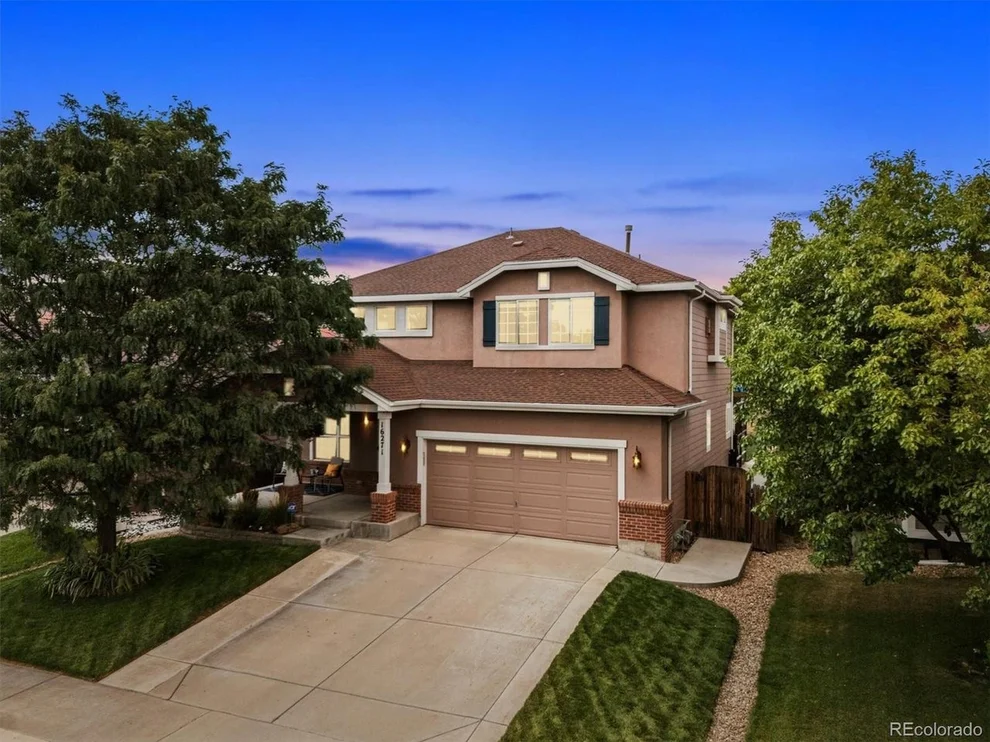 Unit for sale at 16271 E 106th Way, Commerce City, CO 80022