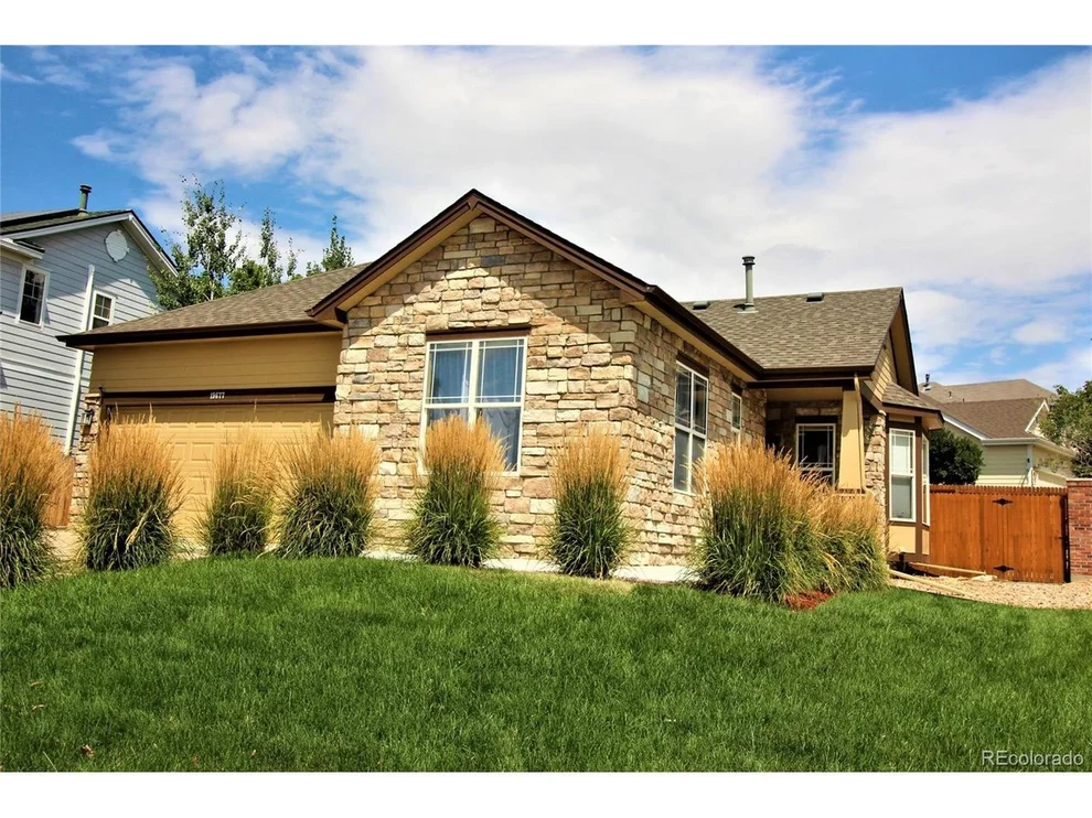 Unit for sale at 19677 E Vassar Dr, Aurora, CO 80013