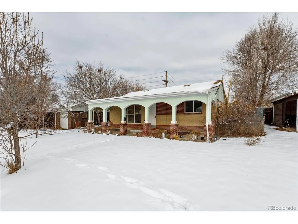 Unit for sale at 5621 E 68th Ave, Commerce City, CO 80022