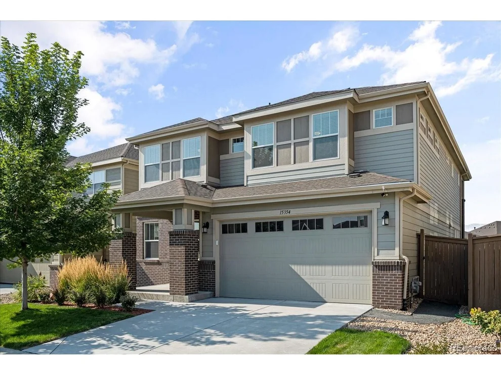 Unit for sale at 15354 W 49th Pl, Golden, CO 80403