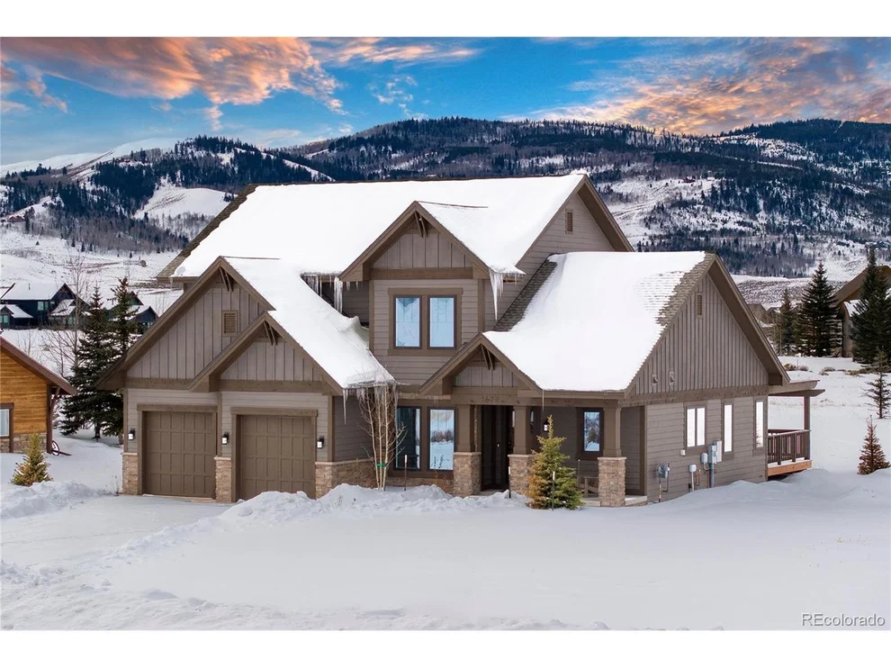 Unit for sale at 1670 Ten Mile Dr, Granby, CO 80446