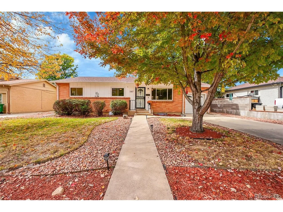 Unit for sale at 3367 S Stuart St, Denver, CO 80236