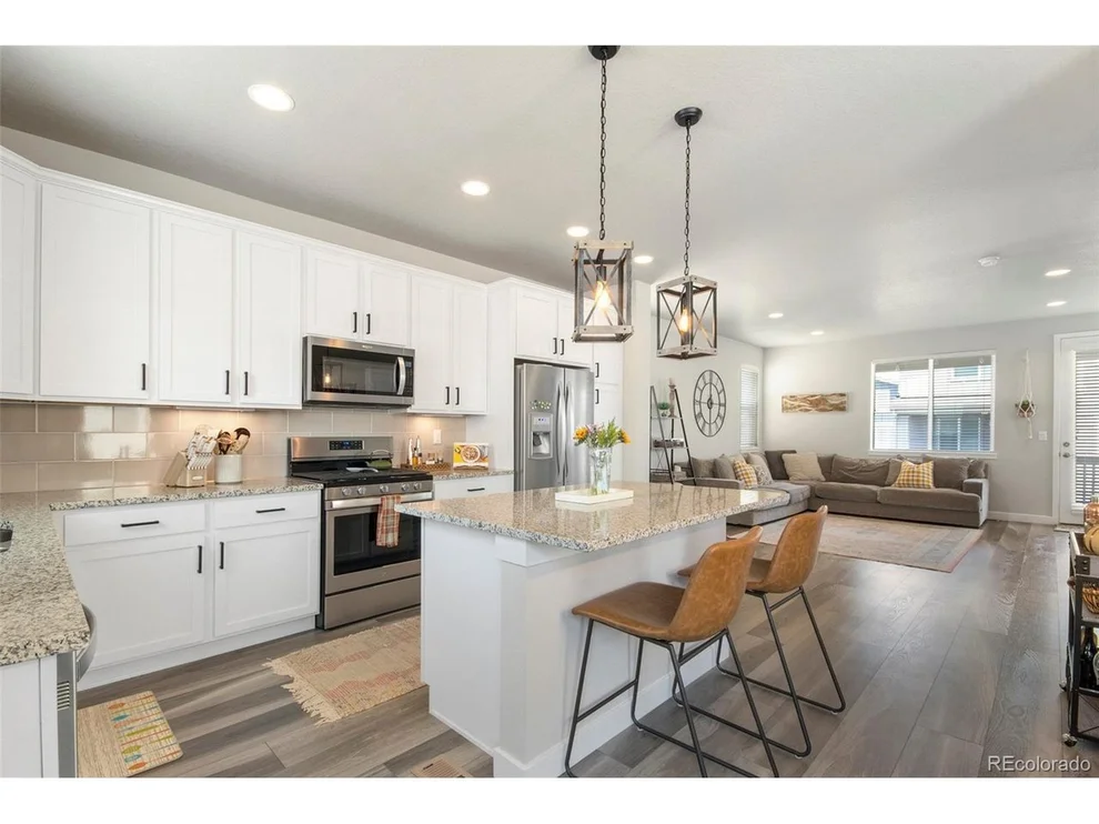 Unit for sale at 12877 E Wesley Pl, Aurora, CO 80014