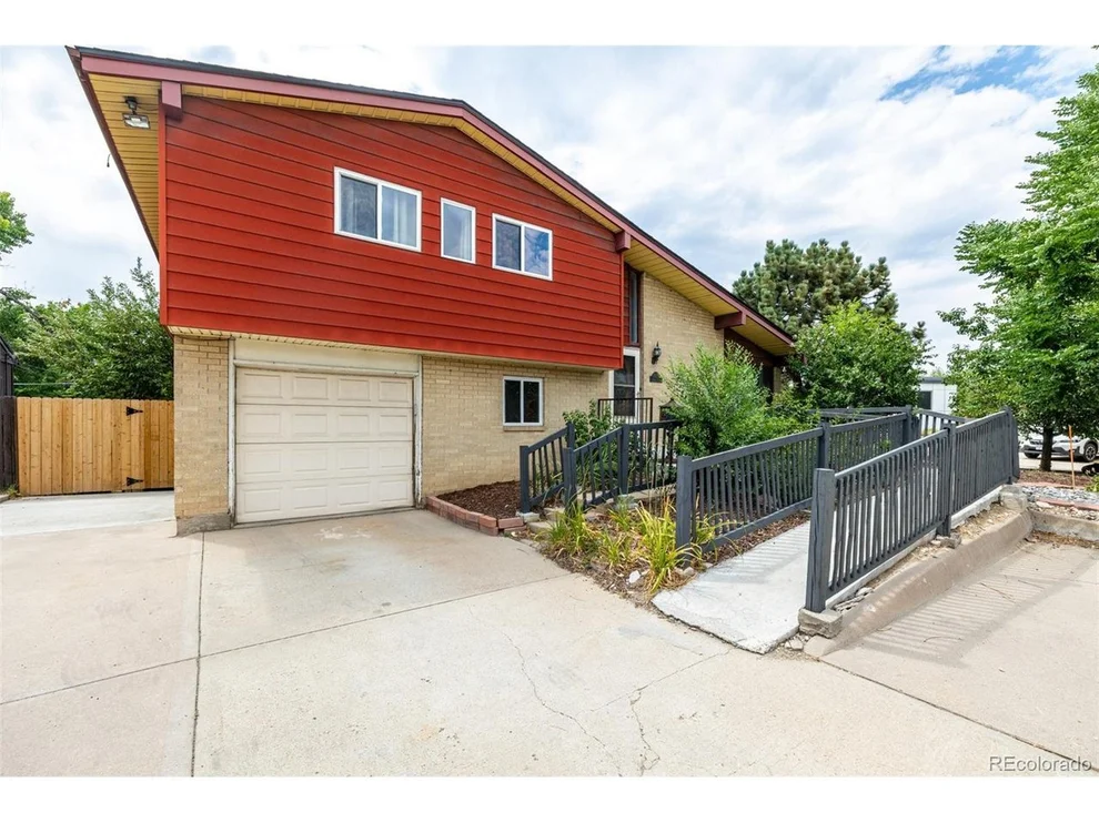 Unit for sale at 1473 S Monaco Pkwy, Denver, CO 80224