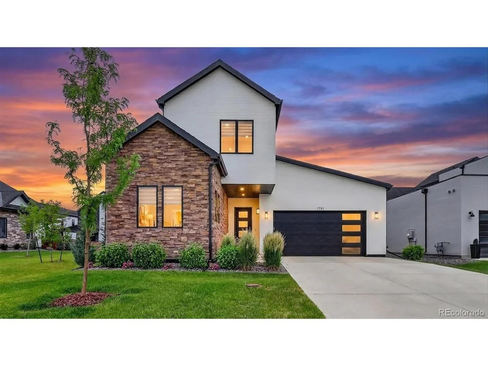 Unit for sale at 1751 Barefoot Dr, Windsor, CO 80550