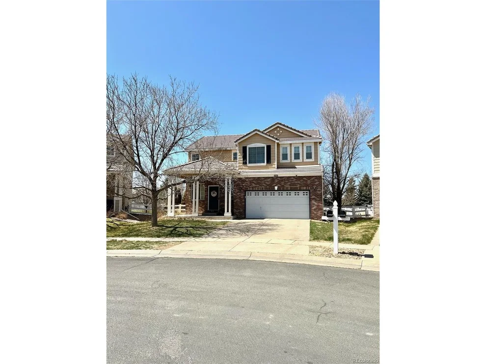 Unit for sale at 24641 E Kansas Cir, Aurora, CO 80018