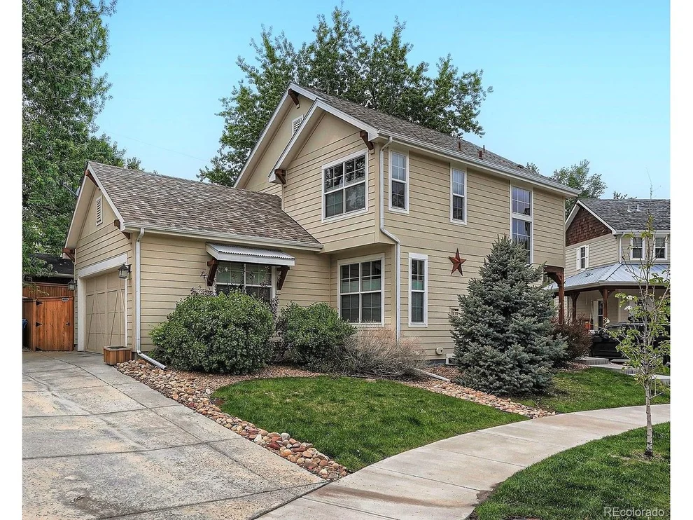 Unit for sale at 3371 Yukon Ct, Wheat Ridge, CO 80033