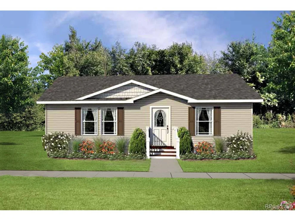 Unit for sale at 1427 Osage Ave, Fort Morgan, CO 80701