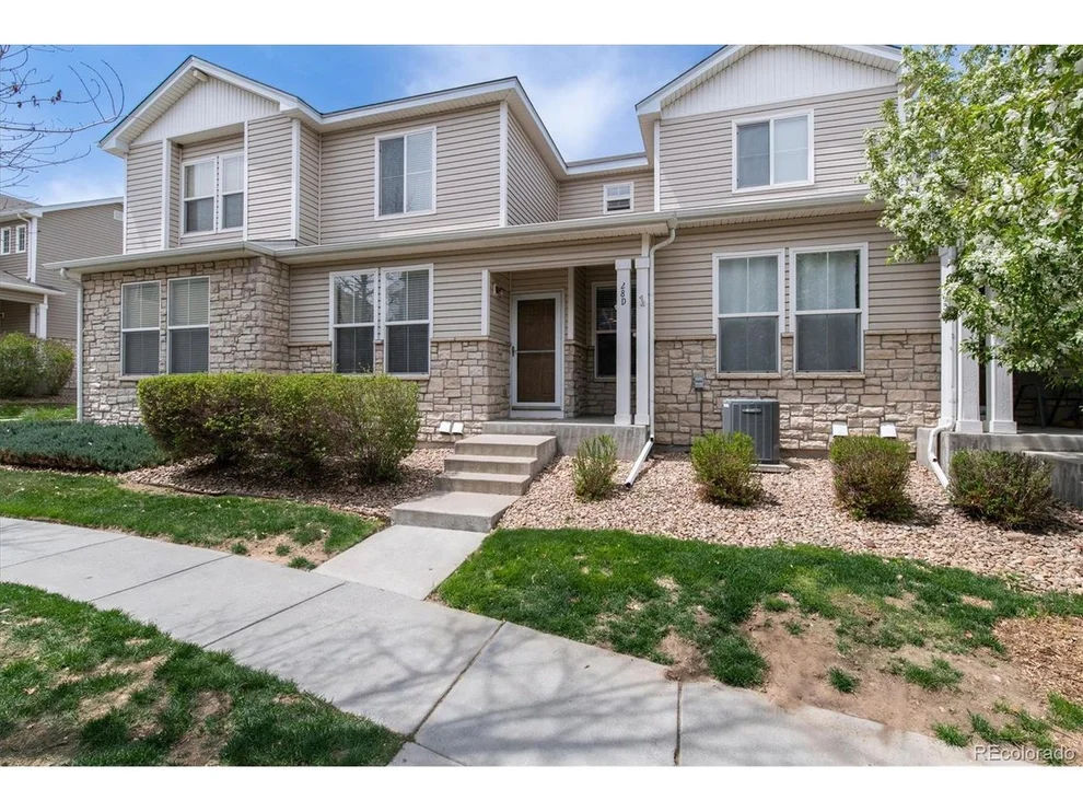 Unit for sale at 9758 Laredo St, Commerce City, CO 80022