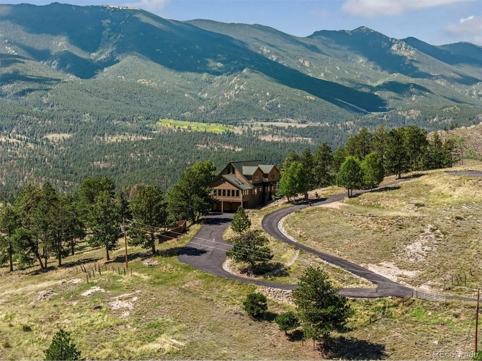 Unit for sale at 830 Jesse Ln, Bailey, CO 80421