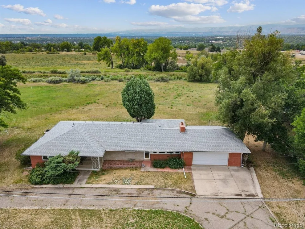 Unit for sale at 10350 W 73rd Pl, Arvada, CO 80005