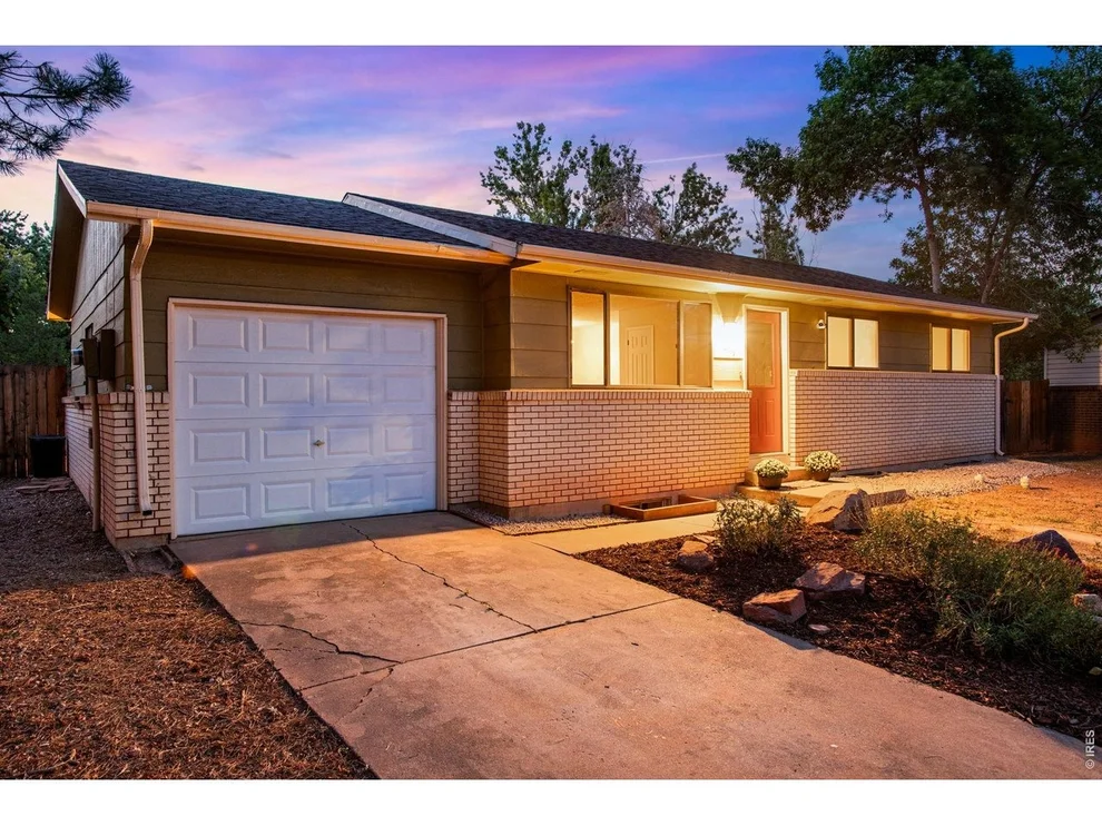 Unit for sale at 2149 Ryeland Ln, Fort Collins, CO 80526