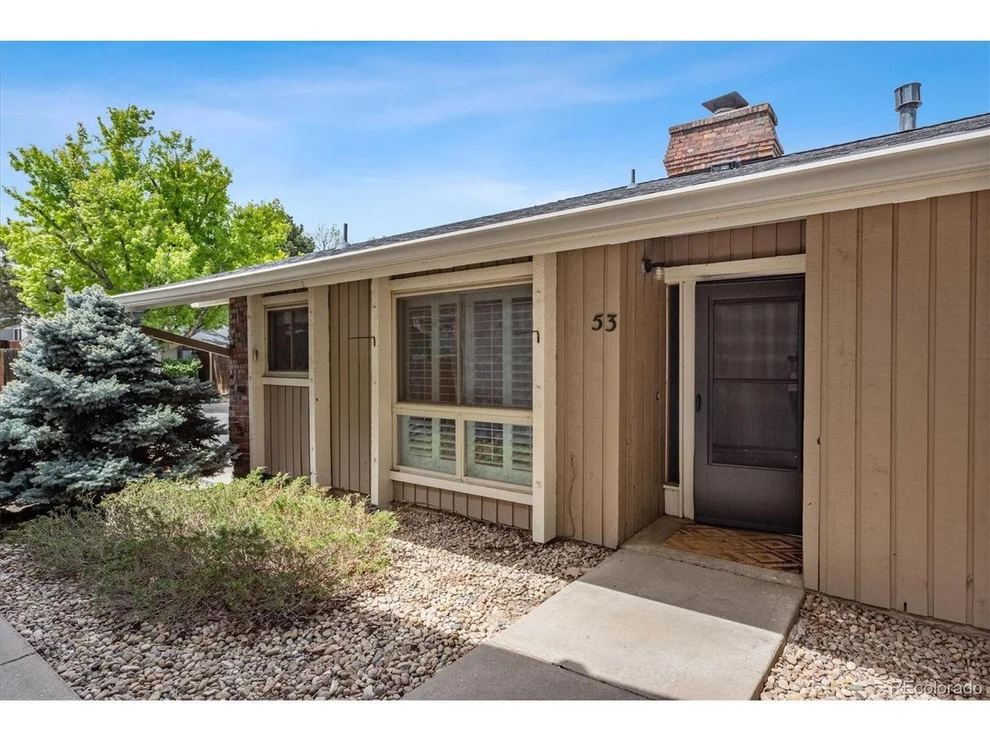 Unit for sale at 6495 E Happy Canyon Rd, Denver, CO 80237
