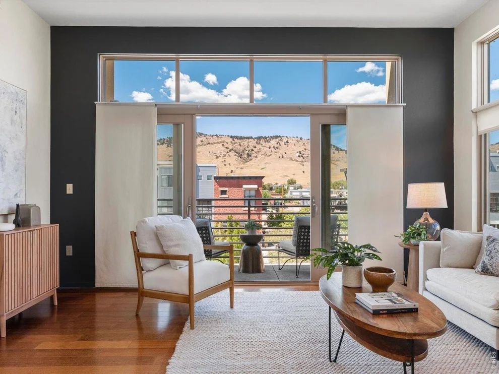 Unit for sale at 4555 13th St, Boulder, CO 80304