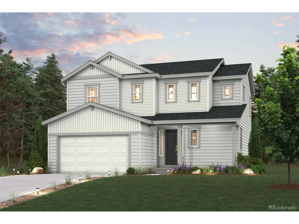 Unit for sale at 1431 Loraine Cir N, Erie, CO 80026