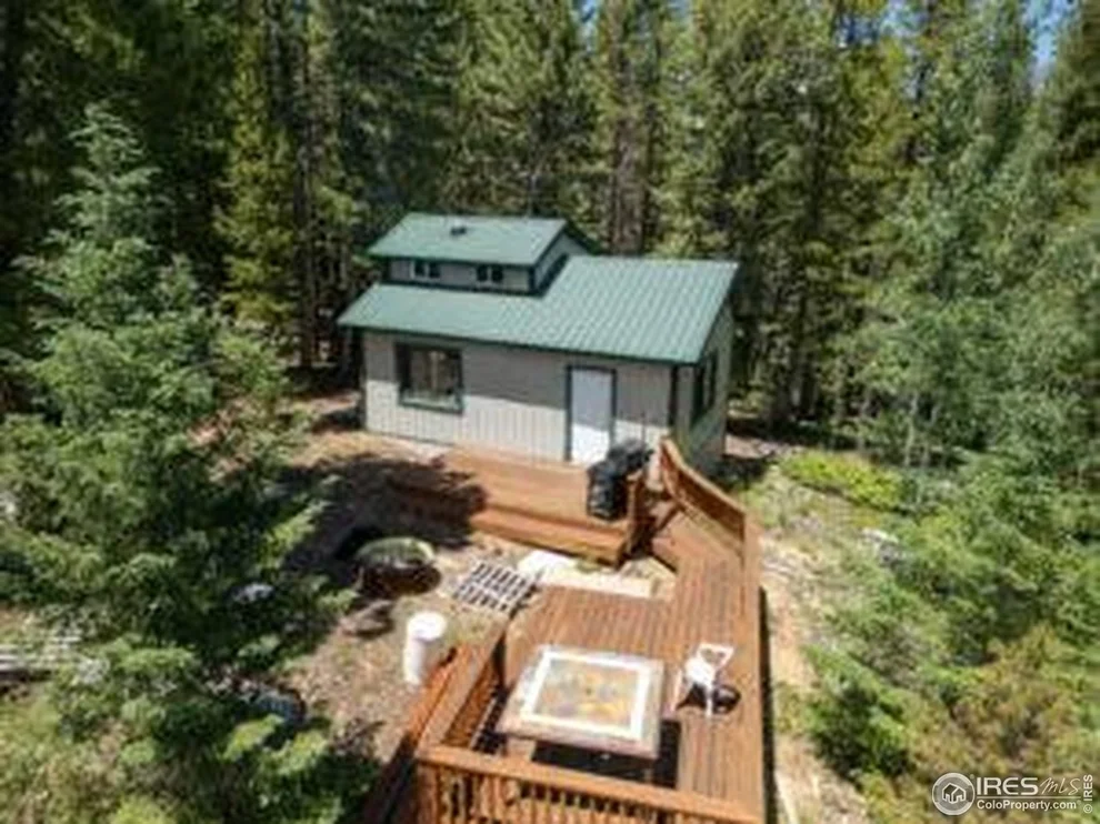 Unit for sale at 1001 Pactolus Lake Rd, Black Hawk, CO 80422